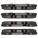 DFC 00-19 Aston Martin Vanquish Front/Rear 5000 Advanced Low Metallic Brake Pads