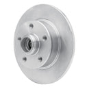 DFC Brake Rotors - Plain