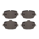 DFC 19-26 Lamborghini Urus Rear 4000 Hybridynamic Brake Pads