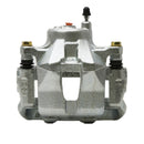DFC 00-10 Scion tC Front-L Premium Caliper - Silver Zinc Coated