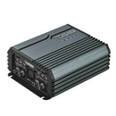 DS18 4-Channel Class-D Amp Stereo Full-Range 4 x 120 W RMS at4 ohm- Titanium