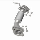 BRE Exhaust 11-14 Sonata 2.0L 2.4L Front Pipe Kit