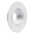 DFC GeoSPEC Coated Rotors - Plain