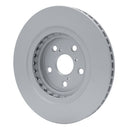 DFC 24-25 Lexus TX350 Front GeoSPEC Coated Rotor