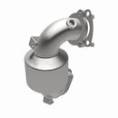 MagnaFlow 18-19 Hyundai Kona OEM Underbody Single Direct Fit EPA Compliant Catalytic Converter