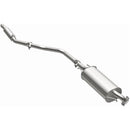 MagnaFlow BRE Exhaust Kit 04-10 Toyota Sienna 3.3L