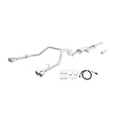 Flowmaster CAWAY 24-26 GM 1500 6.2L Cat-Back Exhaust System