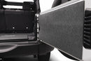 Husky Liners 97-06 Jeep Wrangler TJ/04-06 Wrangler LJ Guardian Impact Jeep Tailgate Liner