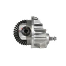 Yukon Gear Dropout Assembly for Ford 9in Differential w/Trac-Lok LSD 28 Spline 3.50 Ratio