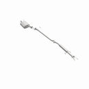MagnaFlow BRE Exhaust Kit 02-06 Camry ES300 3.0L