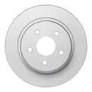DFC Semi Met Heavy Duty Pads
