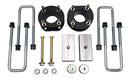 Tuff Country 07-22 Tundra 4X4/2wd 3in Front/1in Rear Lift Kit (SX8000)