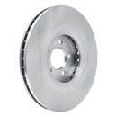 DFC 22-25 Infiniti QX60 Front Brake Rotor