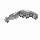 Magnaflow 06-08 IS250 V6 2.5 OEM Manifold Direct Fit Converter