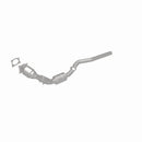 MagnaFlow 2008 Audi A3 2.0L Direct Fit Converter