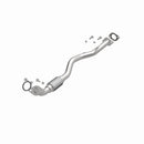 BRE Exhaust 93-97 Corolla Prizm 1.6L 1.8L Front Pipe Kit