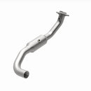 MagnaFlow 2006 Ford F-150 4.6L Direct Fit Converter