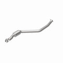 MagnaFlow 09-13 BMW 128i 3.0L Direct Fit Converter