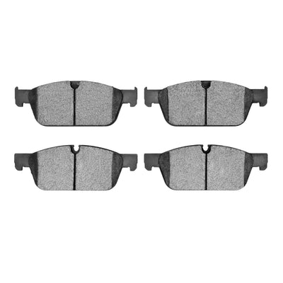 DFC 13-19 Mercedes-Benz GLS550 Front 5000 Advanced Ceramic Brake Pads
