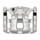 DFC 19-25 Chevrolet Colorado Rear-L Silver Zinc Coated Premium Caliper
