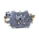 Edelbrock Carburetor Performer Series 4-Barrel 600 CFM Electric Choke Satin Finish