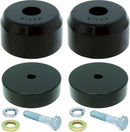 RockJock JK 4D Pro Edition Suspension System 4in Lift