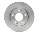 DFC 01-05 Hyundai Santa Fe Front Brake Rotor
