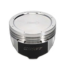 Manley Ford 4.6L Modular V8 Piston Set - 3.572in Bore 1.200in CH, -11.00 CC