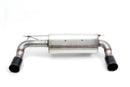 Dinan 16-18 BMW 340i Freeflow Axleback Exhaust System -Black