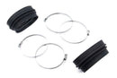 Dinan 18-23 BMW M5 Turbo Inlet Pipe