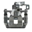 DFC 14-16 Kia Cadenza Rear-R Premium Caliper - Silver Zinc Coated