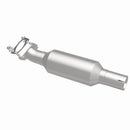 Magnaflow Conv Direct Fit 19-20 Kia Forte 2L Underbody
