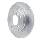 DFC 5000 Advanced Low Met Brake Pads