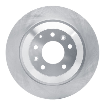 DFC 06-07 Mazda 6 Rear Brake Rotor