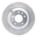DFC Brake Rotors - Plain