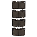 DFC 98-07 Lexus LX470 Front Ultimate Duty Performance Brake Pads