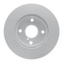 DFC 90-93 Mazda Miata Front GeoSPEC Coated Rotor