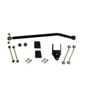 Skyjacker 21- 25 Jeep Wrangler Jl 4Xe 4.5 In. Susp. Lift Kit With ADX M2.0 Aluminum Monotube Shocks