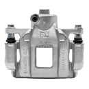 DFC 13-19 Cadillac CTS Rear-R Premium Caliper - Silver Zinc Coated