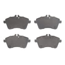 DFC GeoSPEC Coated Rotors - Plain