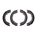 DFC 01-06 Mitsubishi Montero Parking Brake Parking Shoes