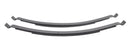 Hellwig 11-18 GMC 2500/3500 Load Pro - Up To 2500lb Level LC 3 Leaf Helper Spring w/o Mounting Kit