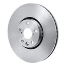 DFC 06-20 Lexus GS460 Right Front Brake Rotor
