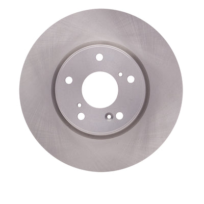 DFC 13-22 Honda Accord Coupe Front Brake Rotor