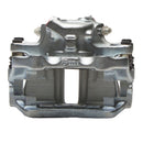DFC 89-02 Volkswagen Golf Front-L Premium Caliper - Silver Zinc Coated