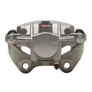 DFC 03-11 Cadillac DTS Rear-R Premium Caliper - Silver Zinc Coated