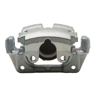 DFC 01-06 BMW M3 Front-L Premium Caliper - Silver Zinc Coated