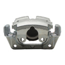 DFC 01-06 BMW M3 Front-L Premium Caliper - Silver Zinc Coated