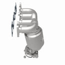 Magnaflow 13-15 Spark L4 1.2 OEM Manifold Direct Fit Converter