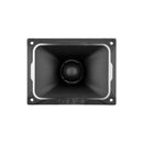 DS18 4in x 4in Super Bullet Tweeter 240 Watts RMS 1.5in Titanium Vc 8 ohm